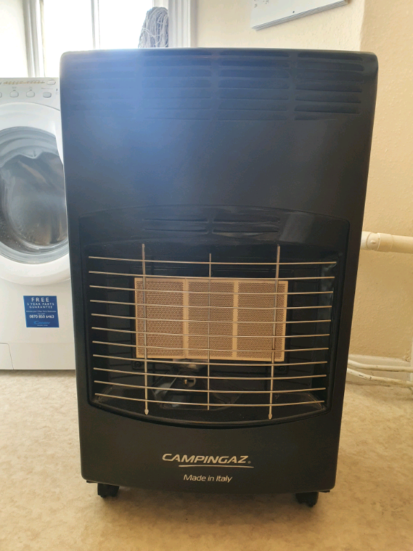 Campingaz Gas Heater in Brighton, East Sussex Gumtree