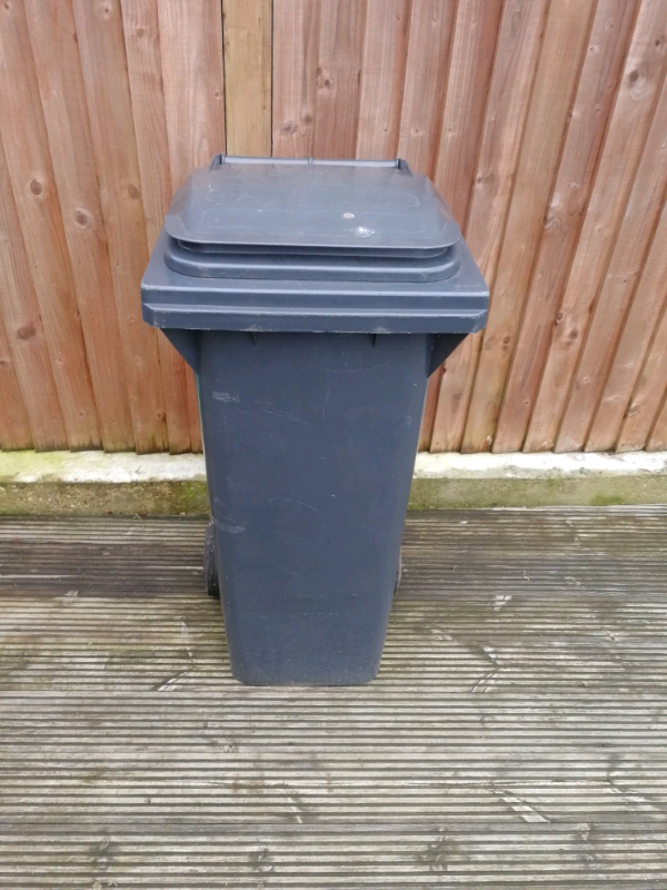 Wheelie bin in Greenford, London Gumtree