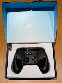 Steam Controller Stuff For Sale Gumtree