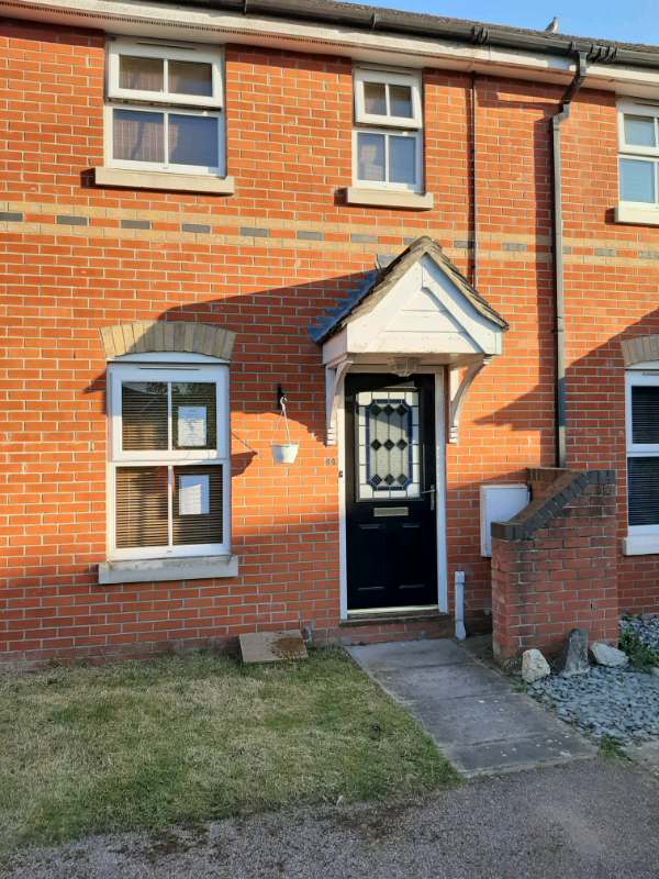 2 bedroom semi detached house on the Thorpe Marriott estate Taverham 0