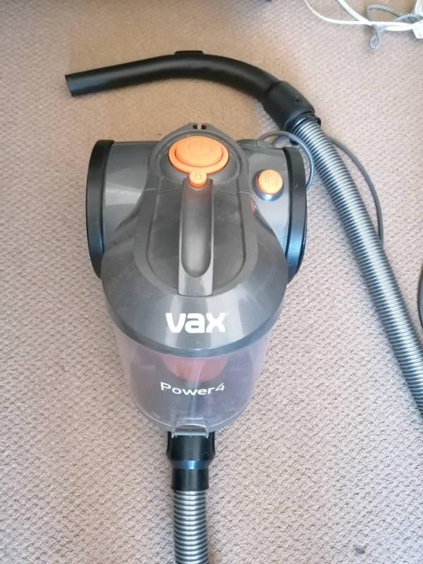 Vax bagless vacuum cleaner Collection only in Paddington, London