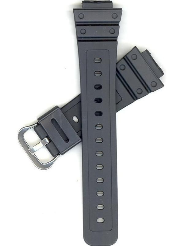 G-SHOCK Wristwatch Bands