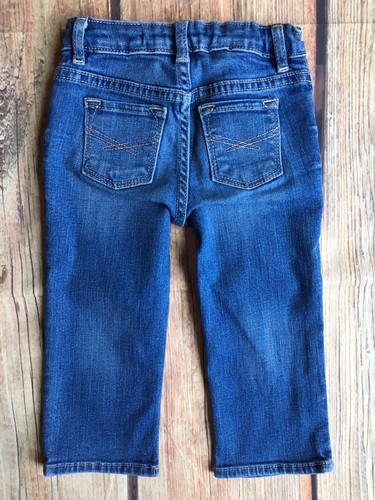 Gap Jeans size 18 24 Months Baby Girls Denim Pants Gapkids Pants