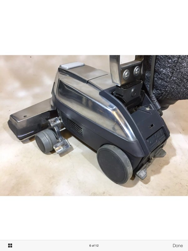 KIRBY G4 vacuum in Leicester, Leicestershire Gumtree