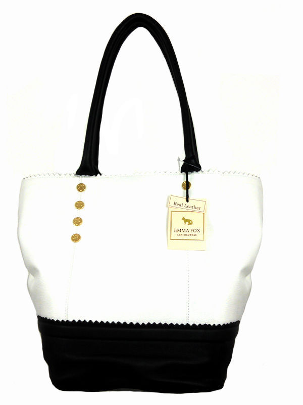 Bolsas de Asas para mujer Emma Fox