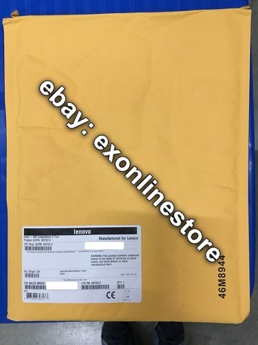90Y9314 - Intel I-350 Embedded Dual Port GbE Activation for IBM System x
