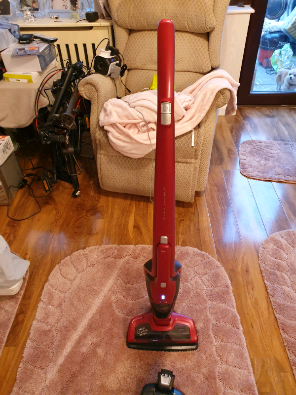 AEG CX7 Animal/ X Flexibility/ 2in 1 Cordless Vacuum Cleaner/ Lithium