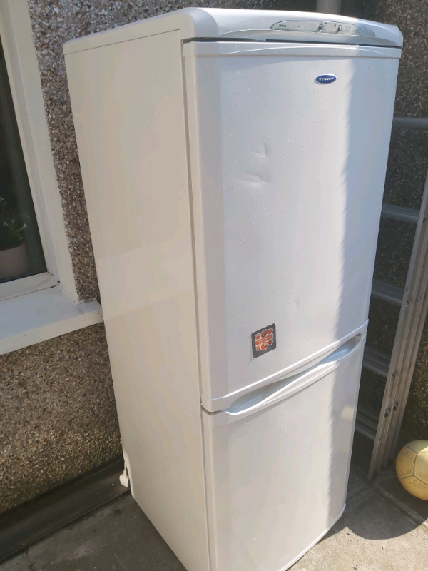 Hotpoint fridge freezer in Riverside, Cardiff Gumtree
