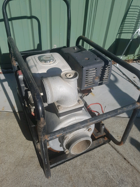 Honda Water Pump | Engine, Engine Parts & Transmission | Gumtree