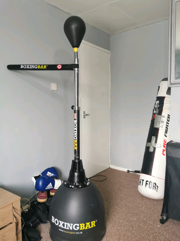 Boxing Bar in Newport Gumtree