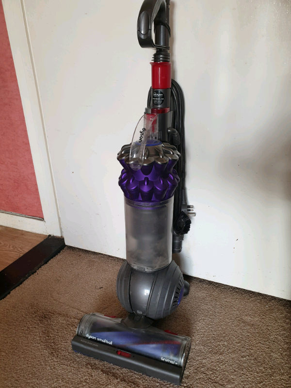 Dyson dc 50 vacuum cleaner in Bradford, West Yorkshire Gumtree