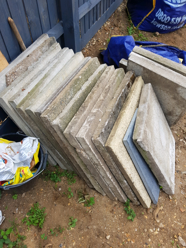 Slabs for sale in Norwich, Norfolk Gumtree