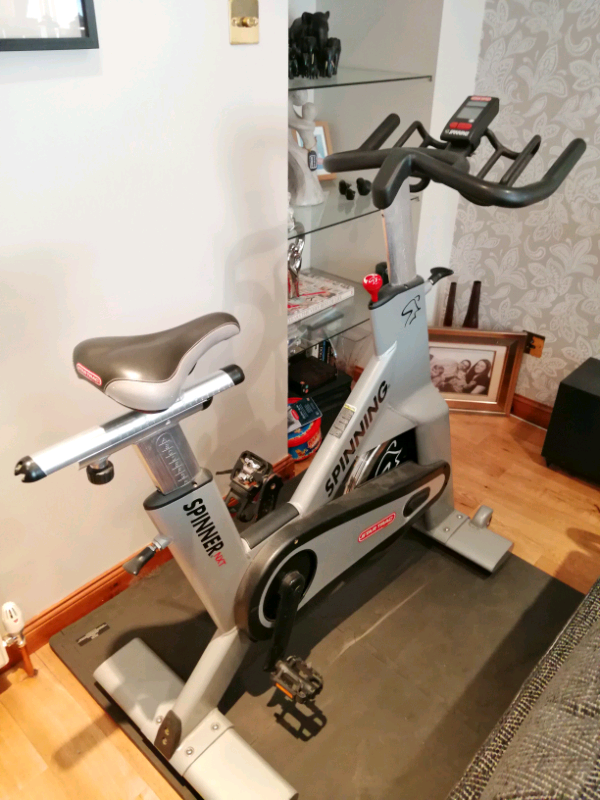 spin bikes ottawa