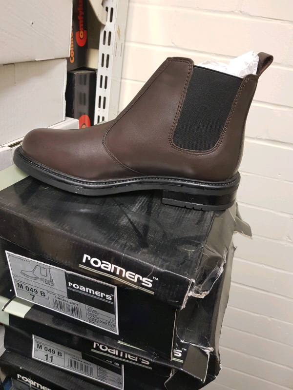 tsc shoe clearance