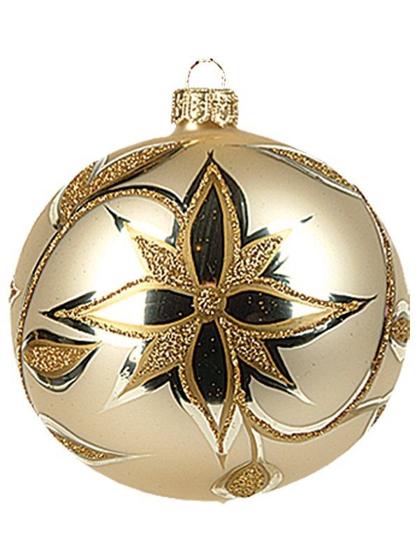 Markenlose Christbaum- & Feiertagsschmuck