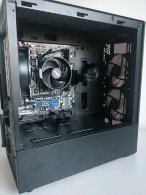 Is Ryzen 3 30g Good For Minecraft