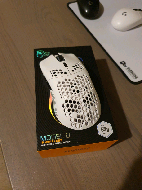 Glorious Model O Png Wireless Glorious Model O W G305 Wireless Mod Gourmetbastion