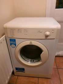 Indesit tumble dryer IDV75