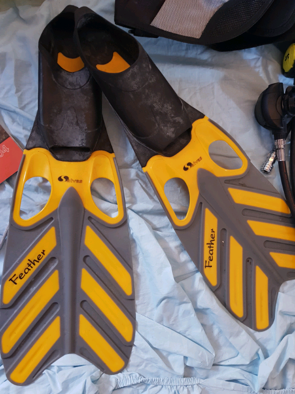 Scuba Diving Kit in Bracknell, Berkshire Gumtree