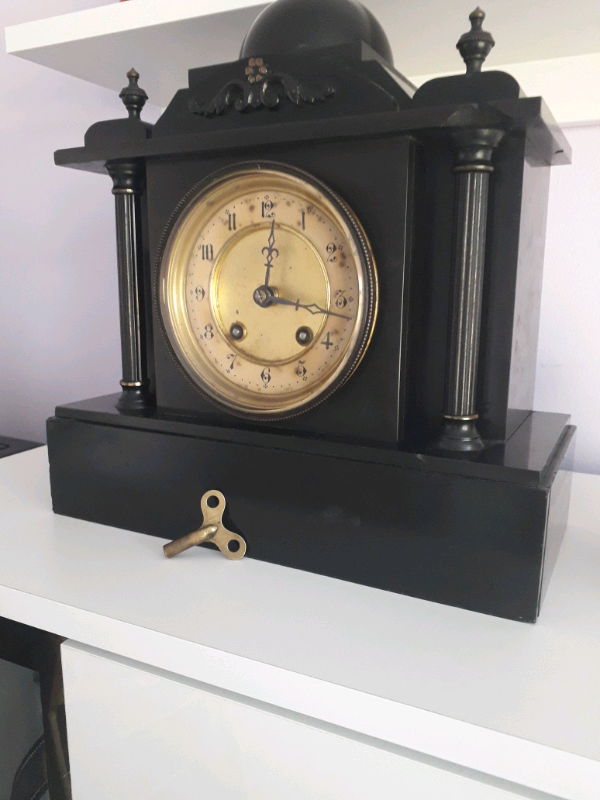 Very old clock in Aveley, Essex Gumtree