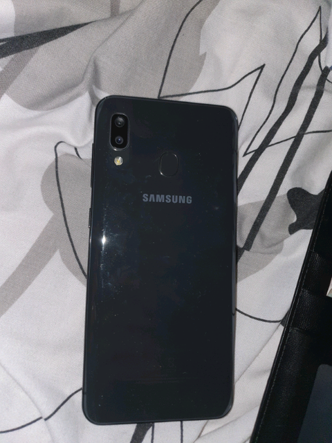 sell galaxy a20