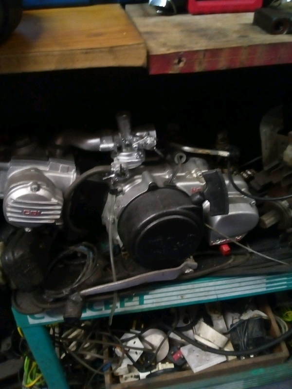 Honda trike engine in Strabane, County Tyrone Gumtree