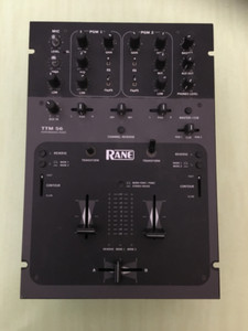 Rane Serato Scratch Live Sl1 Gebraucht