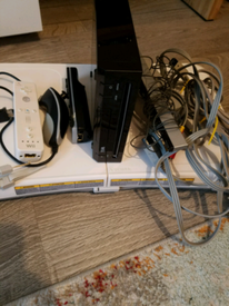 Wii Fit Bundle For Sale Nintendo Wii Gumtree