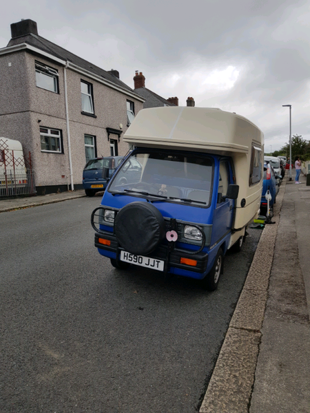 Bedford Rascal for sale in UK | 22 used Bedford Rascals