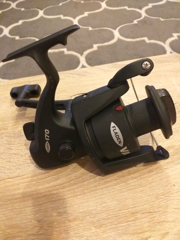 Fishing reel in Norwich, Norfolk Gumtree