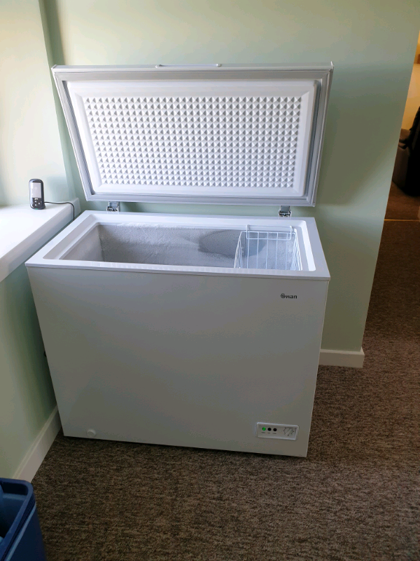 Chest freezer in Cromarty, Highland Gumtree