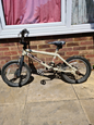Mongoose BMX