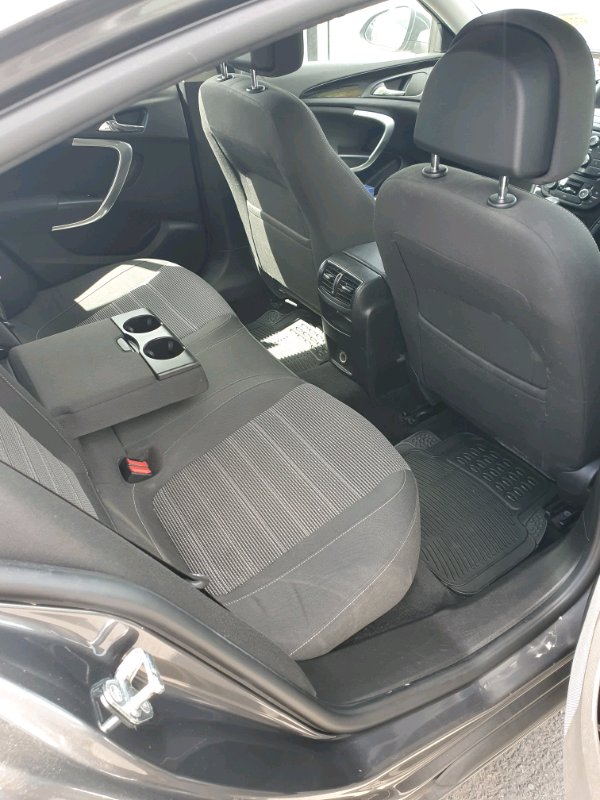 Vauxhall insignia 2011 automatic!!! Problems with gearbox!!! in