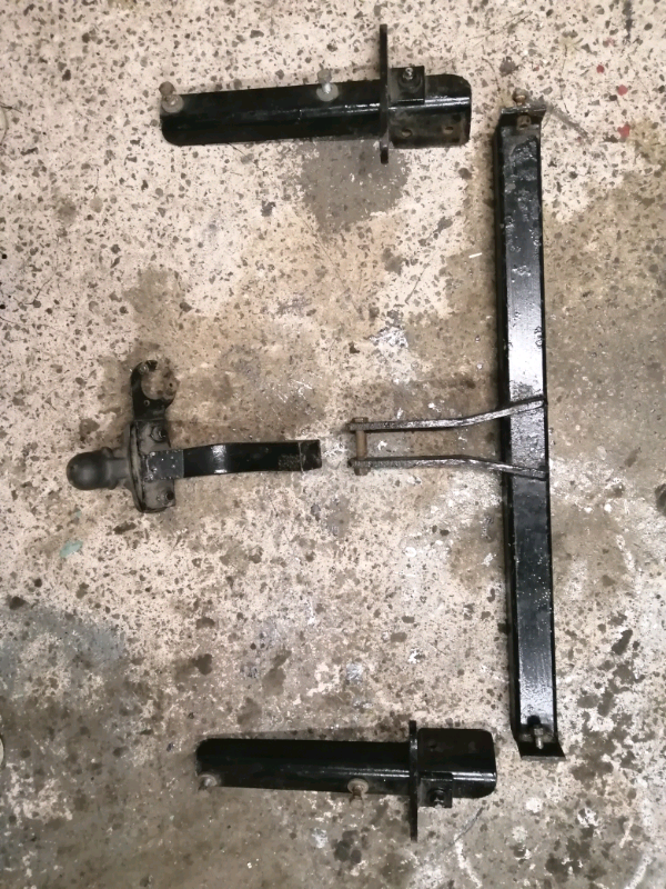 Vauxhall Astra J towbar in Carlisle, Cumbria Gumtree