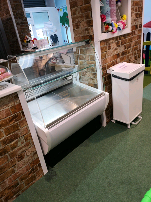 Deli counter fridge in County Antrim Gumtree