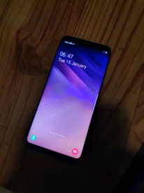 s8 second hand