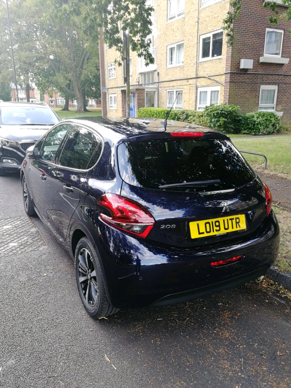 New car for sale in Southampton, Hampshire Gumtree