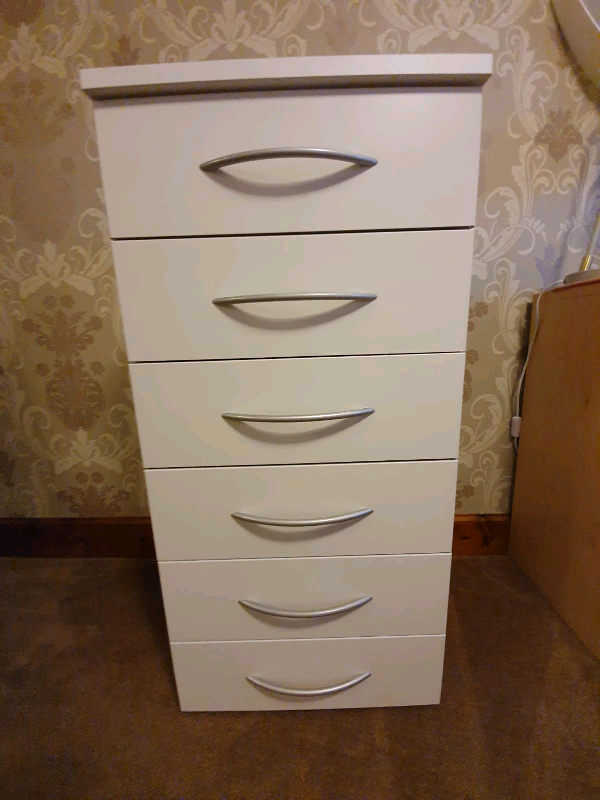 Dfs Bedroom Furniture Set In Lochend Edinburgh Gumtree