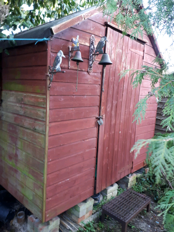 Garden Shed in Oxford, Oxfordshire Gumtree