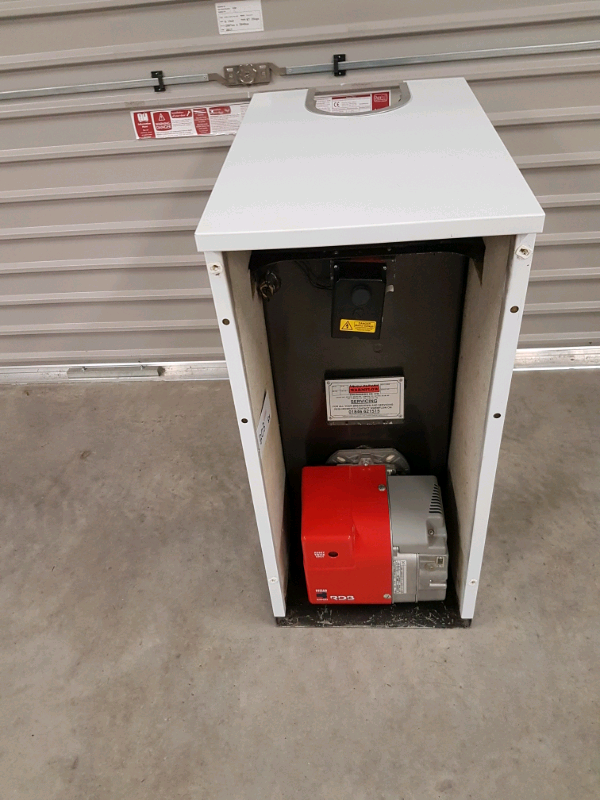 Oil fired boilers in Dromore, County Down Gumtree