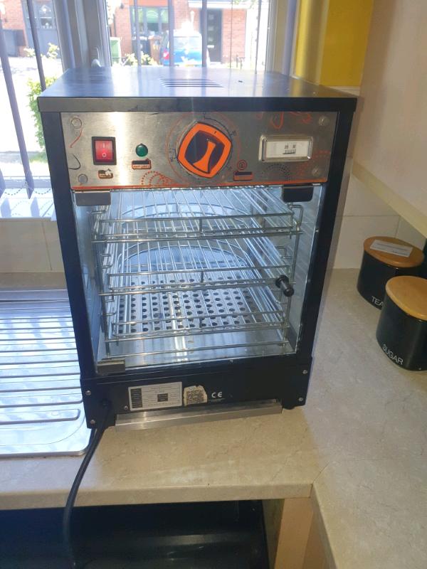 Pie warmer in Chelmsley Wood, West Midlands Gumtree