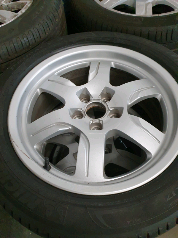 Audi alloy wheels in Newcastle, Tyne and Wear Gumtree