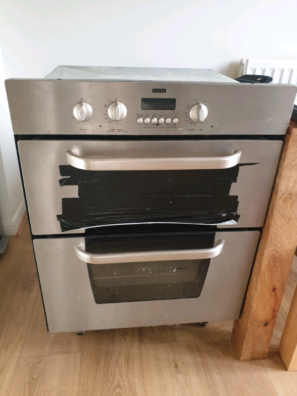 Creda electric double oven in Filton, Bristol Gumtree
