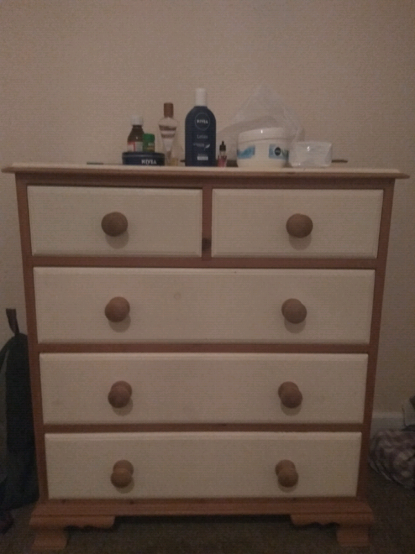 Wooden Drawer For Sale In Preston Lancashire Gumtree
