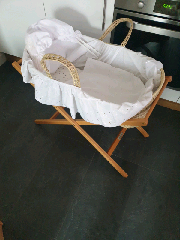 Baby Crib Free Free Free In Gateshead Tyne And Wear Gumtree