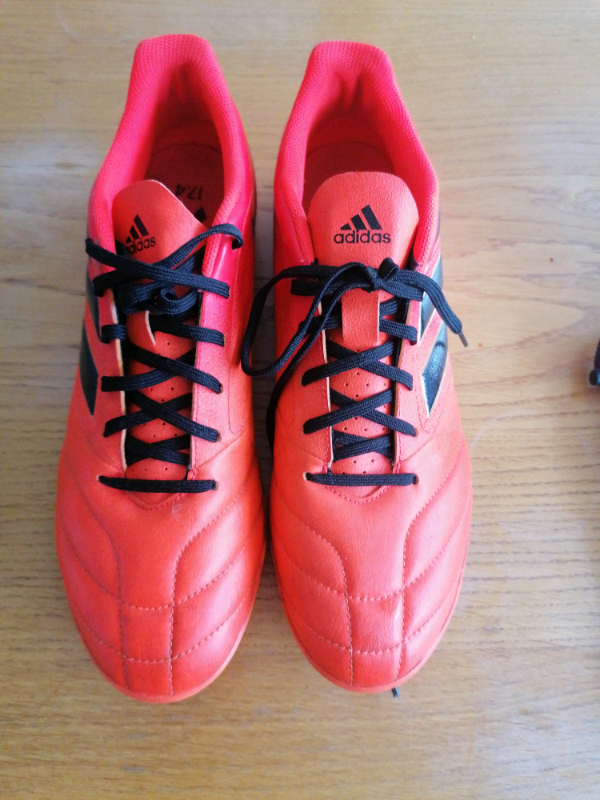 Adidas astro football boots in Strelley, Nottinghamshire Gumtree