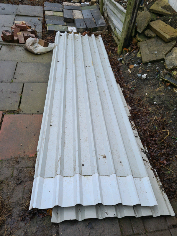 Roofing Sheets in Blackhall Colliery, County Durham Gumtree