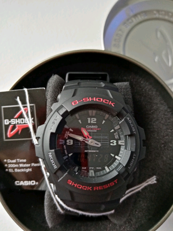 G-shock brand new | in Broughty Ferry, Dundee | Gumtree
