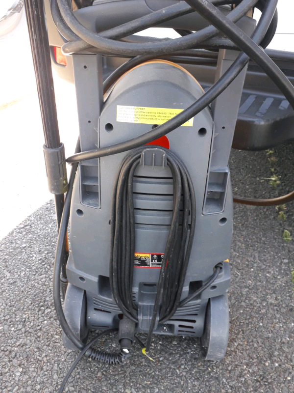 Halfords jet washer pressure washer 1500 in SouthendonSea, Essex