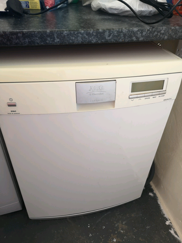 AEG by Electrolux Dishwasher in Ballymoney, County Antrim Gumtree